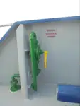 Reefer kuģis pārdod