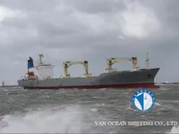 Reefer kuģis pārdod