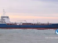 Naftas / Ķīmisko vielu tankkuģis pārdod