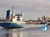 Naftas / Ķīmisko vielu tankkuģis pārdod