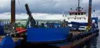 Oil/Chemical tanker pārdošanā
