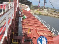 Naftas / Ķīmisko vielu tankkuģis pārdod