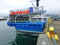 Longliner pārdošanā