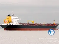 Naftas / Ķīmisko vielu tankkuģis pārdod