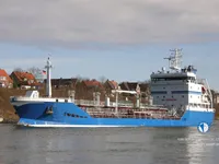 Naftas / Ķīmisko vielu tankkuģis pārdod
