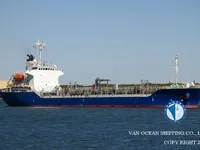 Naftas / Ķīmisko vielu tankkuģis pārdod
