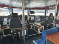 Kruīza kuģis pārdod