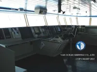 Naftas / Ķīmisko vielu tankkuģis pārdod