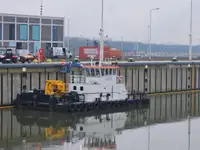 General Cargo/Multi-purpose pārdod