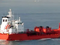 Naftas / Ķīmisko vielu tankkuģis pārdod