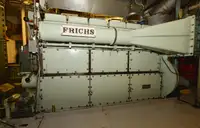 Pasažieru kuģis pārdod