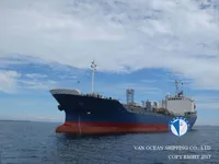 Naftas / Ķīmisko vielu tankkuģis pārdod