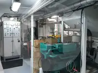 Staru trallera zvejas kuģis pārdod