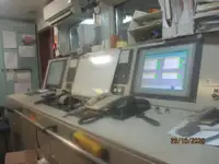 Reefer kuģis pārdod