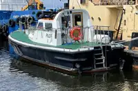 Patruļkuģis pārdod