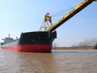 Beramkravu pārvadātājs pārdod