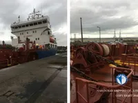 Naftas / Ķīmisko vielu tankkuģis pārdod
