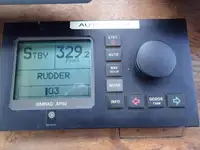 Hidrogrāfiskais kuģis pārdod