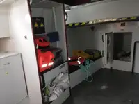 Pilotkuģis pārdod