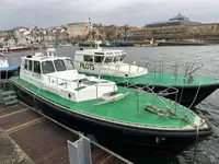 Pilotkuģis pārdod