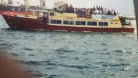 Pasažieru kuģis pārdošanā