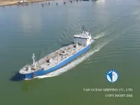 Naftas / Ķīmisko vielu tankkuģis pārdod