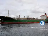 Naftas / Ķīmisko vielu tankkuģis pārdod