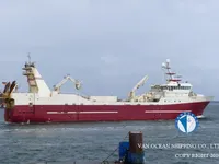 Trallers pārdod
