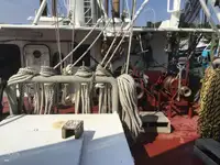 Trallers pārdod