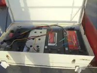Reefer kuģis pārdod