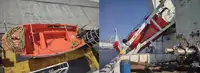 Naftas / Ķīmisko vielu tankkuģis pārdod