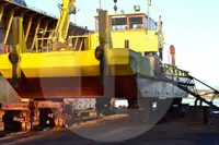 General Cargo/Multi-purpose pārdod