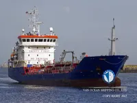 Naftas / Ķīmisko vielu tankkuģis pārdod