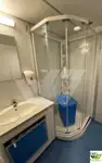 Kruīza kuģis pārdod
