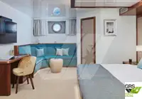 Kruīza kuģis pārdod