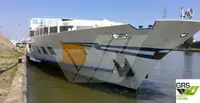 Kruīza kuģis pārdod