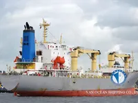 Reefer kuģis pārdod