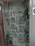 Reefer kuģis pārdod