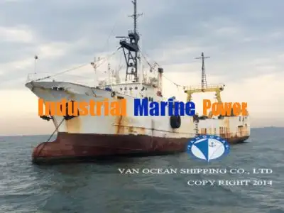 Reefer kuģis pārdod