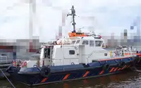 Apkalpes kuģis pārdod