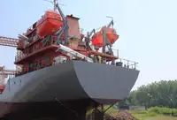 Naftas / Ķīmisko vielu tankkuģis pārdod