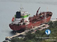 Naftas / Ķīmisko vielu tankkuģis pārdod