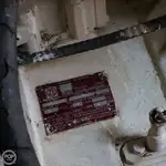Desanta kuģis, tankkuģis pārdod