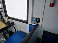 Zivju pārstrādes kuģis pārdod