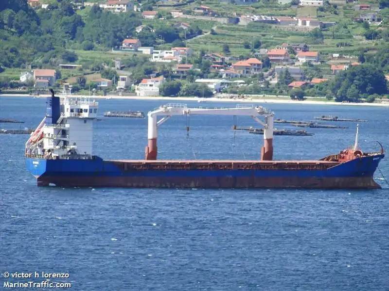Beramkravu pārvadātājs pārdod