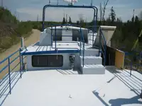 Pasažieru kuģis pārdod
