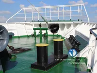 Naftas / Ķīmisko vielu tankkuģis pārdod