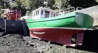 Kuteris pārdod