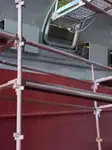 Garā līnija zvejas kuģis pārdod
