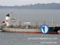 Naftas / Ķīmisko vielu tankkuģis pārdod